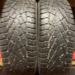 Nokian Hakkapeliitta C3 215/60R17C