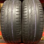Nokian Hakka Black SUV 235/55R19