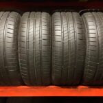 Bridgestone Turanza Eco 215/55R18