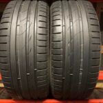 Nokian ZLine SUV 235/50R19