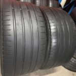 Yokohama Advan Sport V107 325/35R22