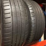 Vredestein Ultrac Satin 235/50R19