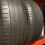 Pirelli P Zero 225/40R20 Run Flat