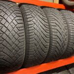 Continental VikingContact 7 215/65R17