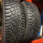 Continental IceContact 2 215/65R17