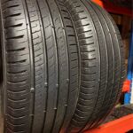 Barum Bravuris 5HM 215/65R17