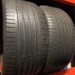 Continental SportContact 5 285/40R21