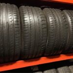 Triangle Sportex TH201 265/40R21