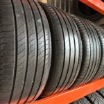Michelin Primacy 4 215/55R18