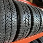 Pirelli SnowControl 3 195/55R17