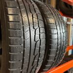 Nokian WR 235/60R18