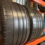 Pirelli P Zero 315/30R21