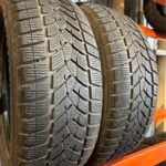 Goodyear UltraGrip Ice SUV 225/60R18