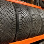 Continental VikingContact 7 205/55R17