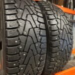 Pirelli Ice Zero 215/65R17