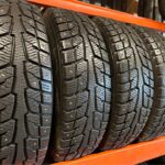 Hankook I Pike LT 195R14C