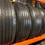 Triangle Advantex 225/60R18