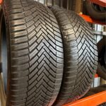 Continental AllSeason Contact 235/45R20