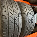 Yokohama G95 225/55R17