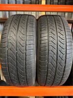 Yokohama G95 225/55R17 — изображение 2