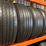 Dunlop SP Sport 270 235/55R19