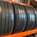 Michelin Primacy 3 225/50R18