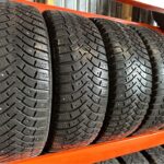Michelin Latitude X-Ice North 225/65R17