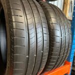Bridgestone Turanza Eco 215/55R18