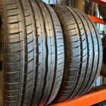 Jinyu Gallapro YU63 275/45R19