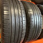 Nokian WetProof SUV 225/60R17