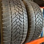Dunlop Winter Sport 5 255/45R20