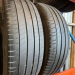Michelin Primacy 3 215/65R17