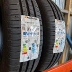 Hankook Kinergy Eco2 165/65R15