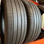 Michelin E-Primacy 195/60R18