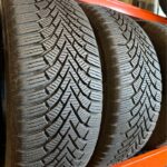 Sailun IceBlazer Alpine 215/60R16
