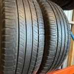 Michelin Latitude Tour HP 225/65R17