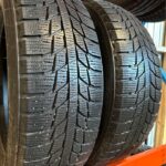Triangle Snowlink 215/65R17