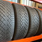 Continental VikingContact 7 215/65R17