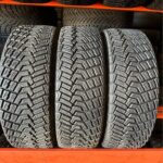 Pirelli Scorpion 205/65R15