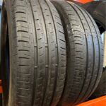 Bridgestone Ecopia EP150 185/65R15