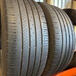 Hankook Dynapro HP2 235/55R18