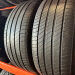 Michelin Primacy 4 255/45R20