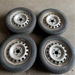 16-дюймовые легкосплавные диски MB Vito/Viano