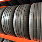 Continental PremiumContact 7 235/55R18