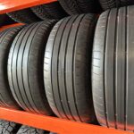 Goodyear Eagle F1 Asym 5 235/55R18