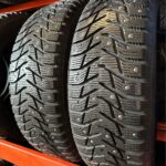 Sailun IceBlazer WST3 205/65R16 95T