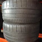 Pirelli P Zero 315/35R21