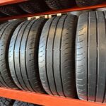 Continental VancoContact 200 225/55R17C