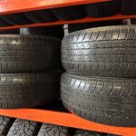 Bridgestone Dueler H/T 265/60R18
