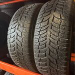 Nordexx WinterSafe 2 215/60R16
